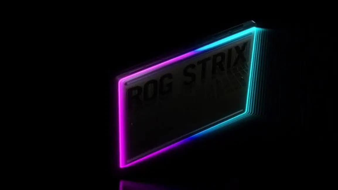 asus já prepara novos super portáteis. rgb até dizer chega!