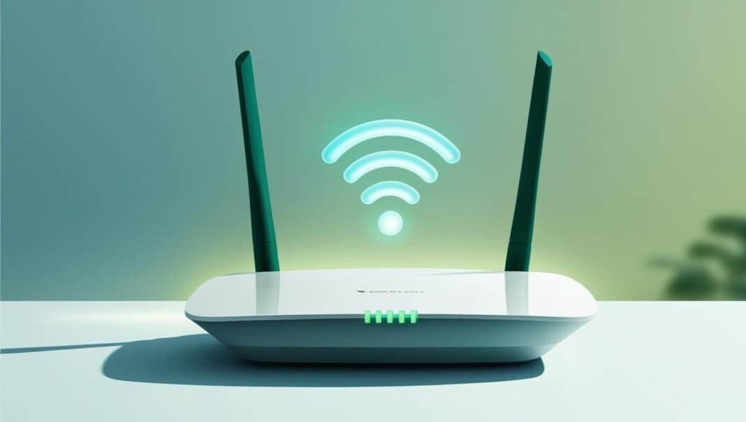 o seu router wi-fi ficou mais lento nos últimos dias? É por isto!