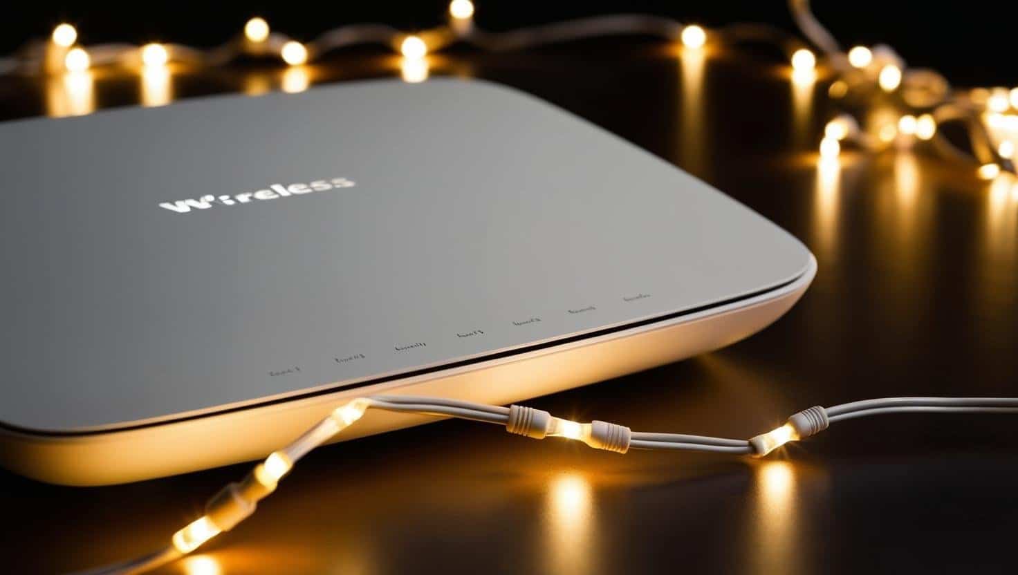 o seu router wi-fi ficou mais lento nos últimos dias? É por isto!