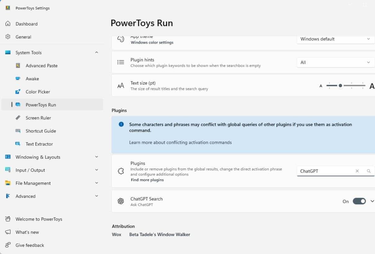 powertoys run: troque já a pesquisa do windows 11 por isto!