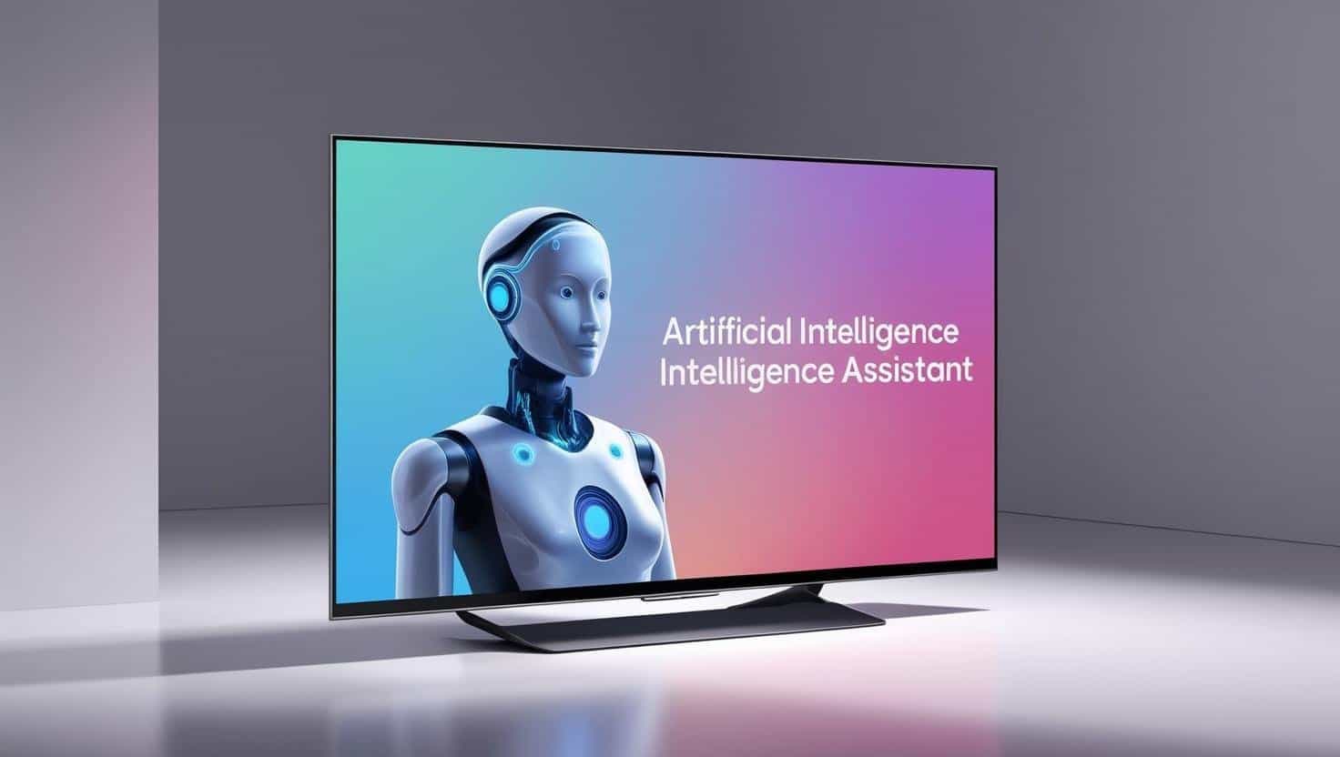 inteligência artificial já está a mudar as smart tvs!