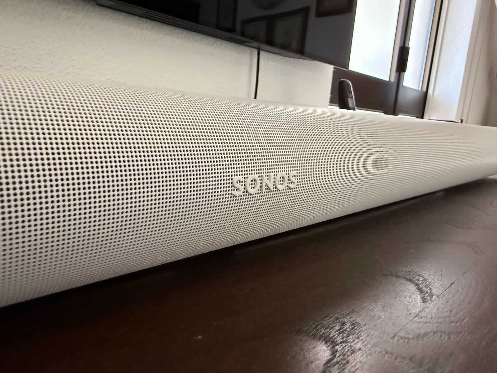 (análise) sonos arc ultra: potência e design até dizer chega!