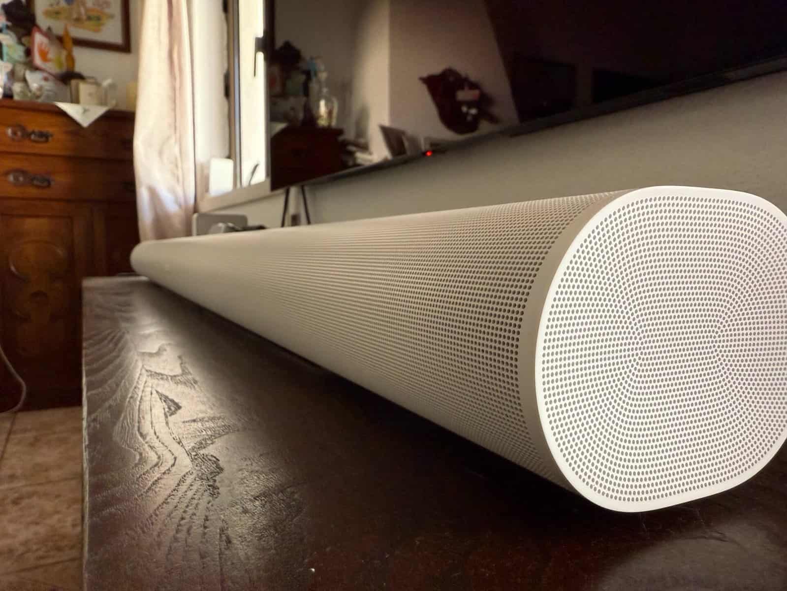 (análise) sonos arc ultra: potência e design até dizer chega!