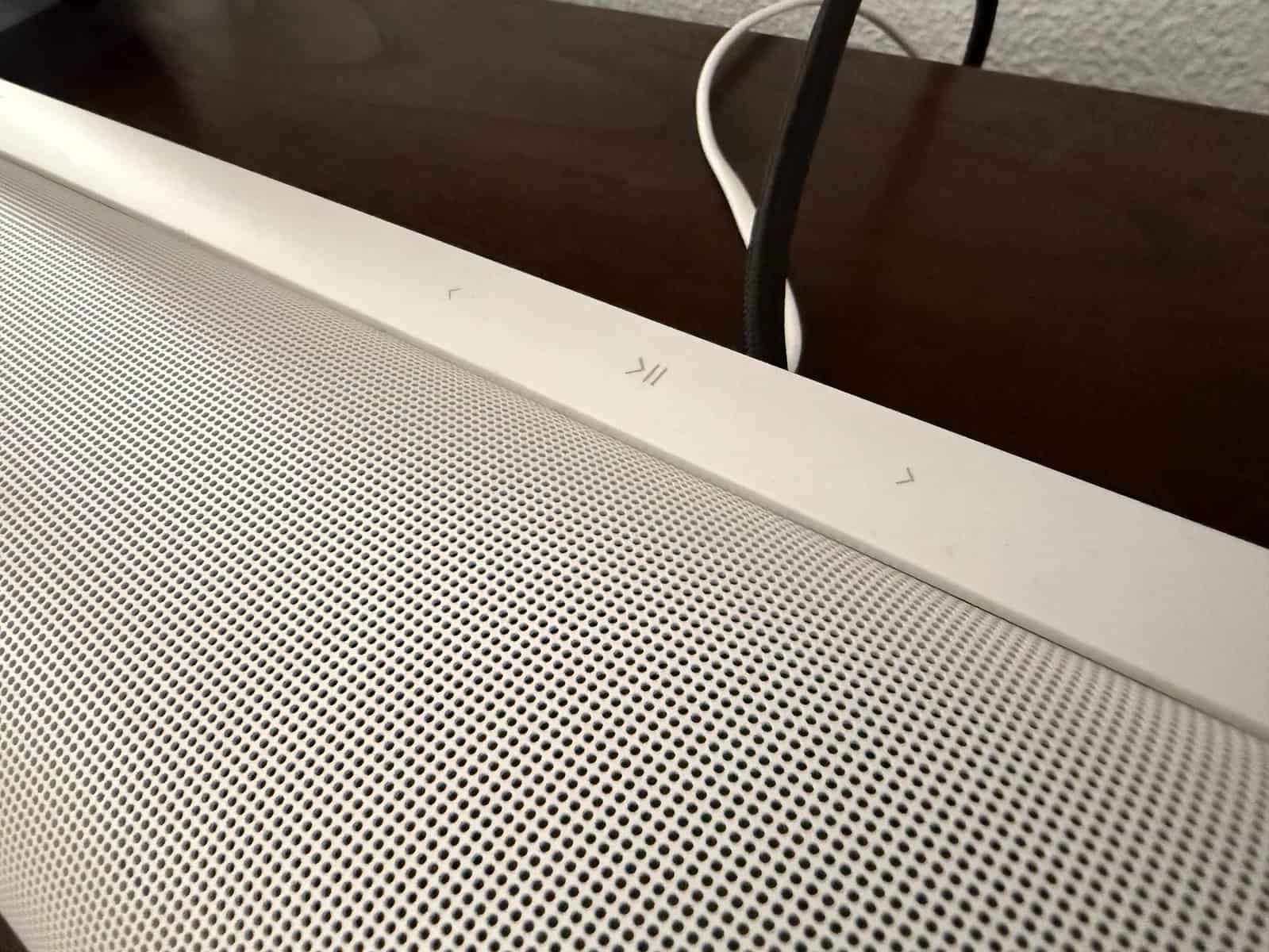 (análise) sonos arc ultra: potência e design até dizer chega!