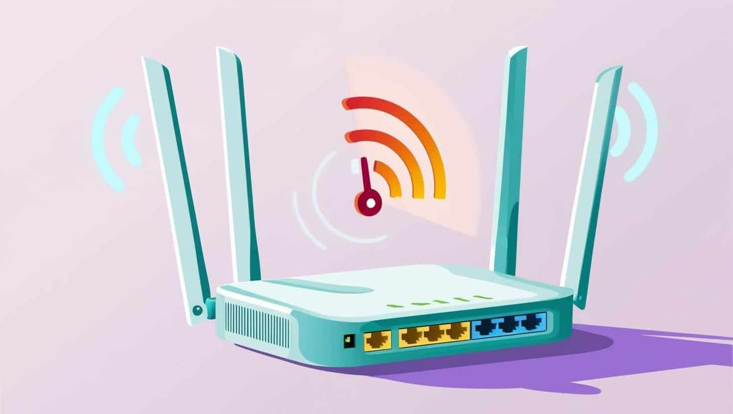 este é o problema secreto que está a atrasar o seu wi-fi!