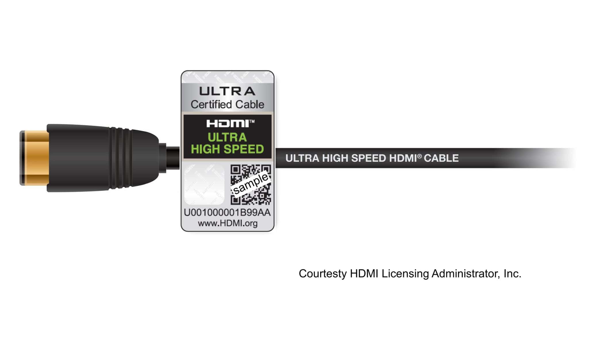 hdmi 2.2: prepare-se para comprar novos cabos hdmi!