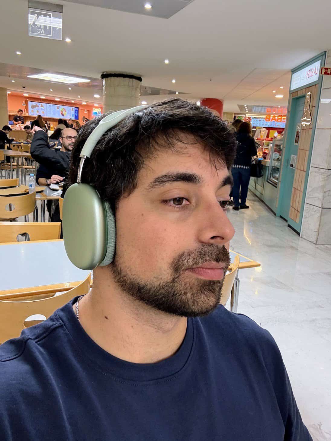 (mini-review) airpods max ainda valem a pena em 2025?