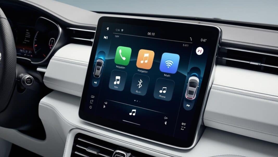 carplay 2.0: foi revelada uma novidade que faz muita falta!