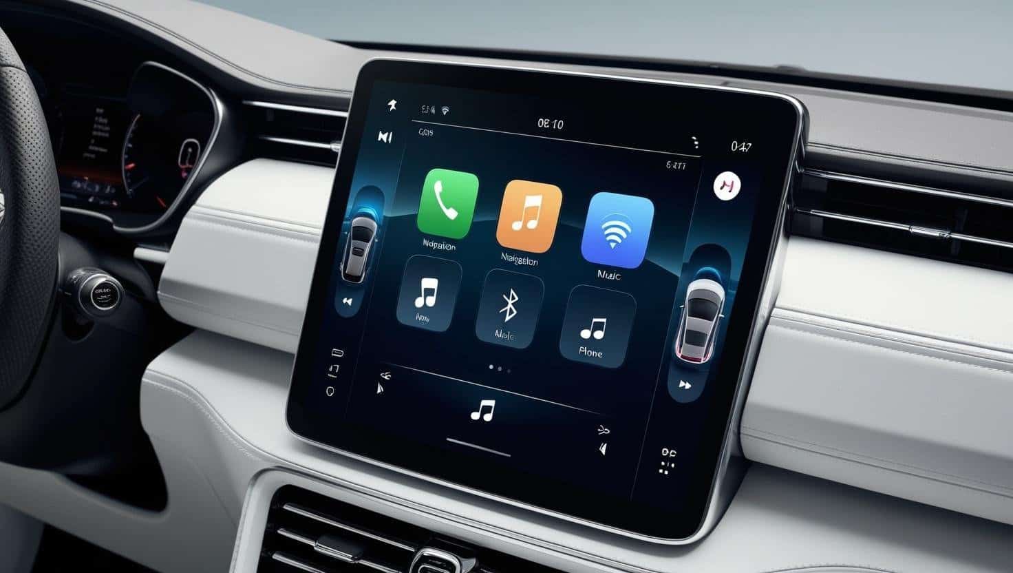 carplay 2.0: foi revelada uma novidade que faz muita falta!