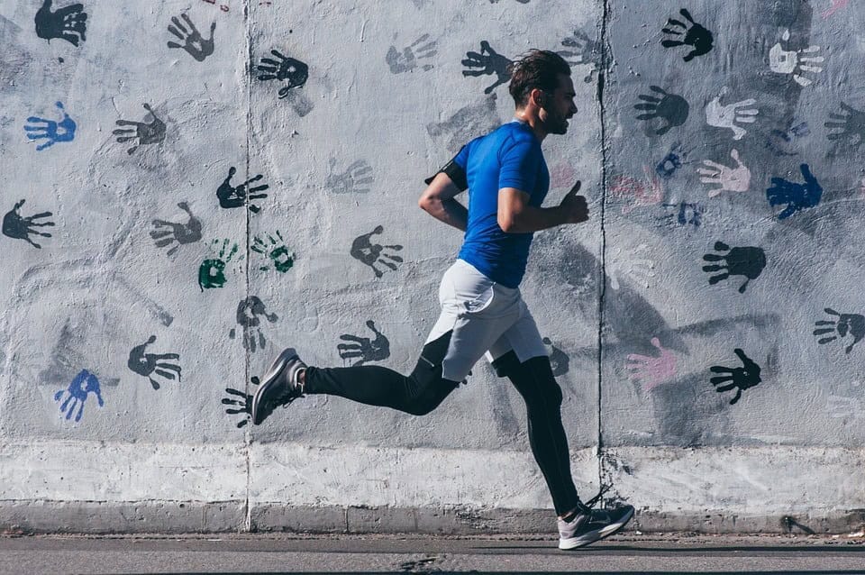 afinal o exercício não queima tantas calorias como pensa