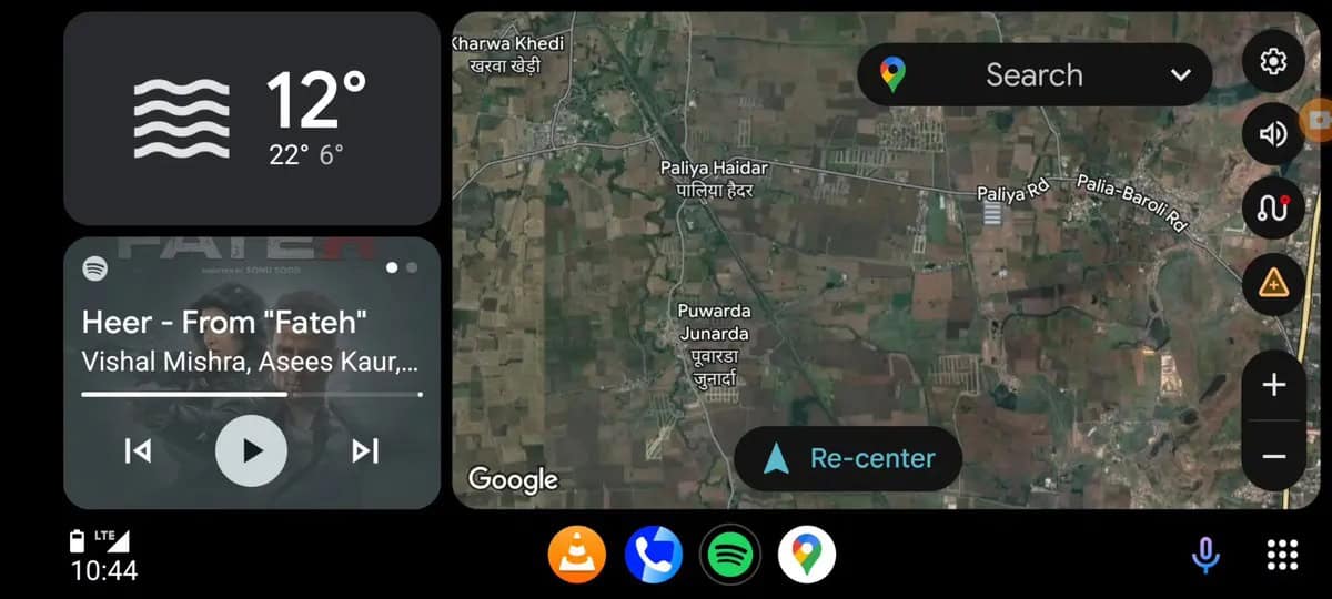 já há uma grande troca no android auto que vai mudar tudo!