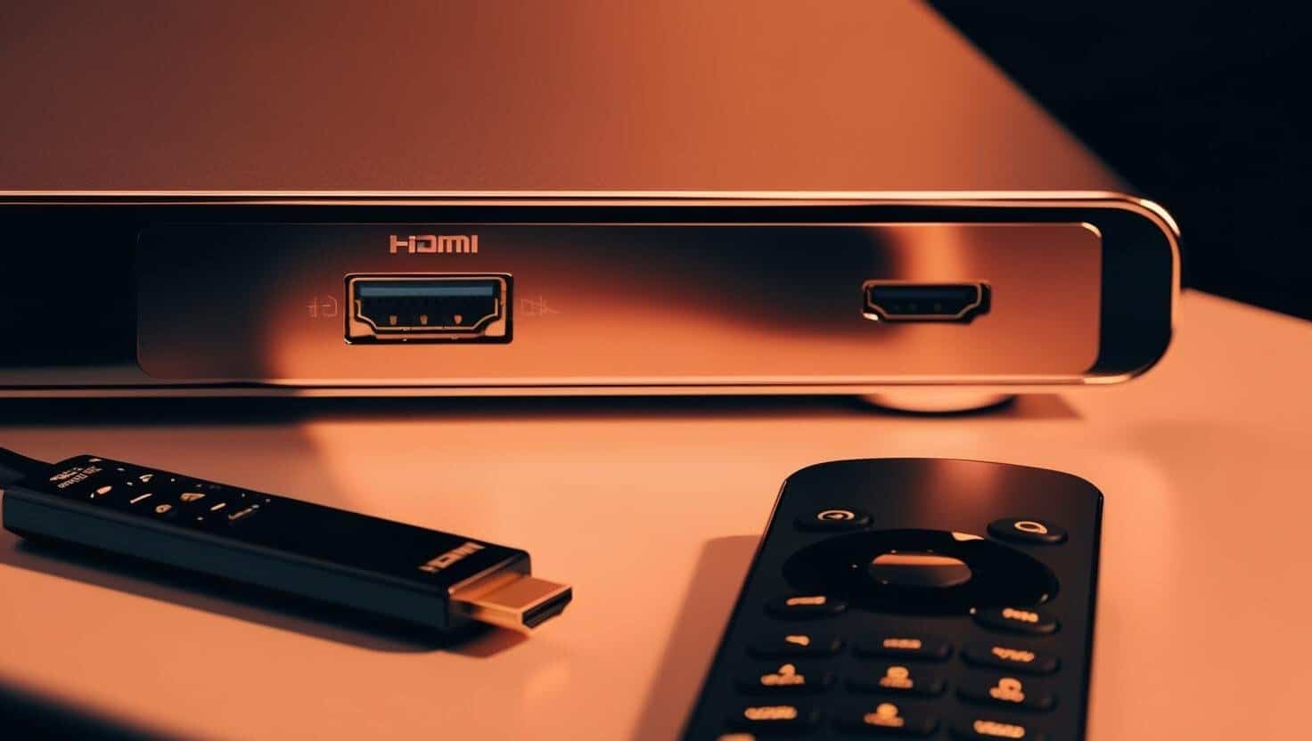 hdmi-cec: com um comando pode controlar tudo