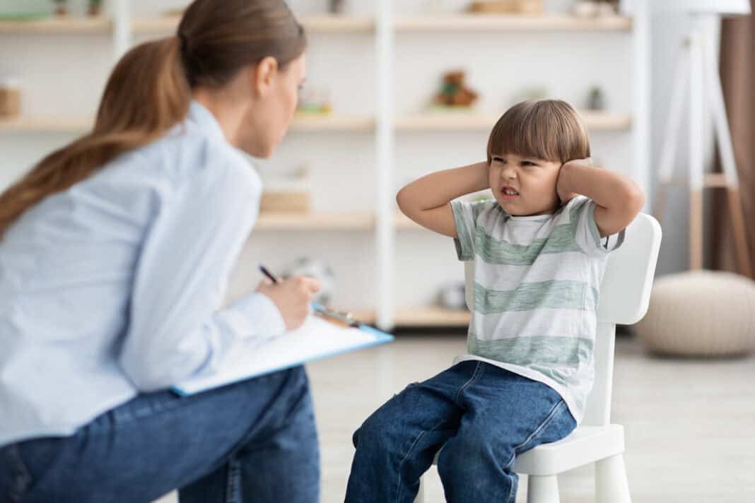 estudo sobre adultos com hiperatividade (tdah) é preocupante!