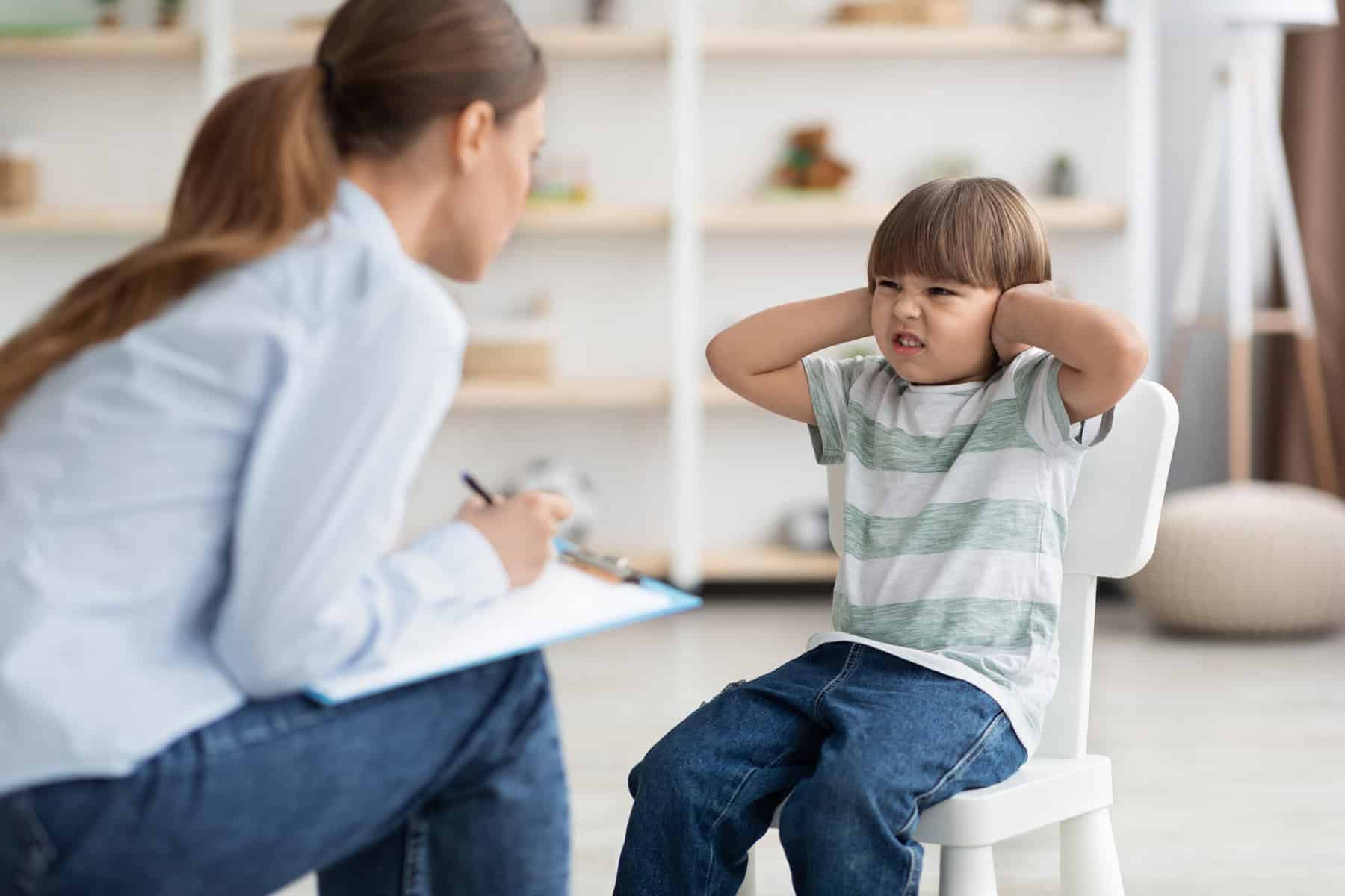 Estudo sobre adultos com hiperatividade (TDAH) é preocupante!