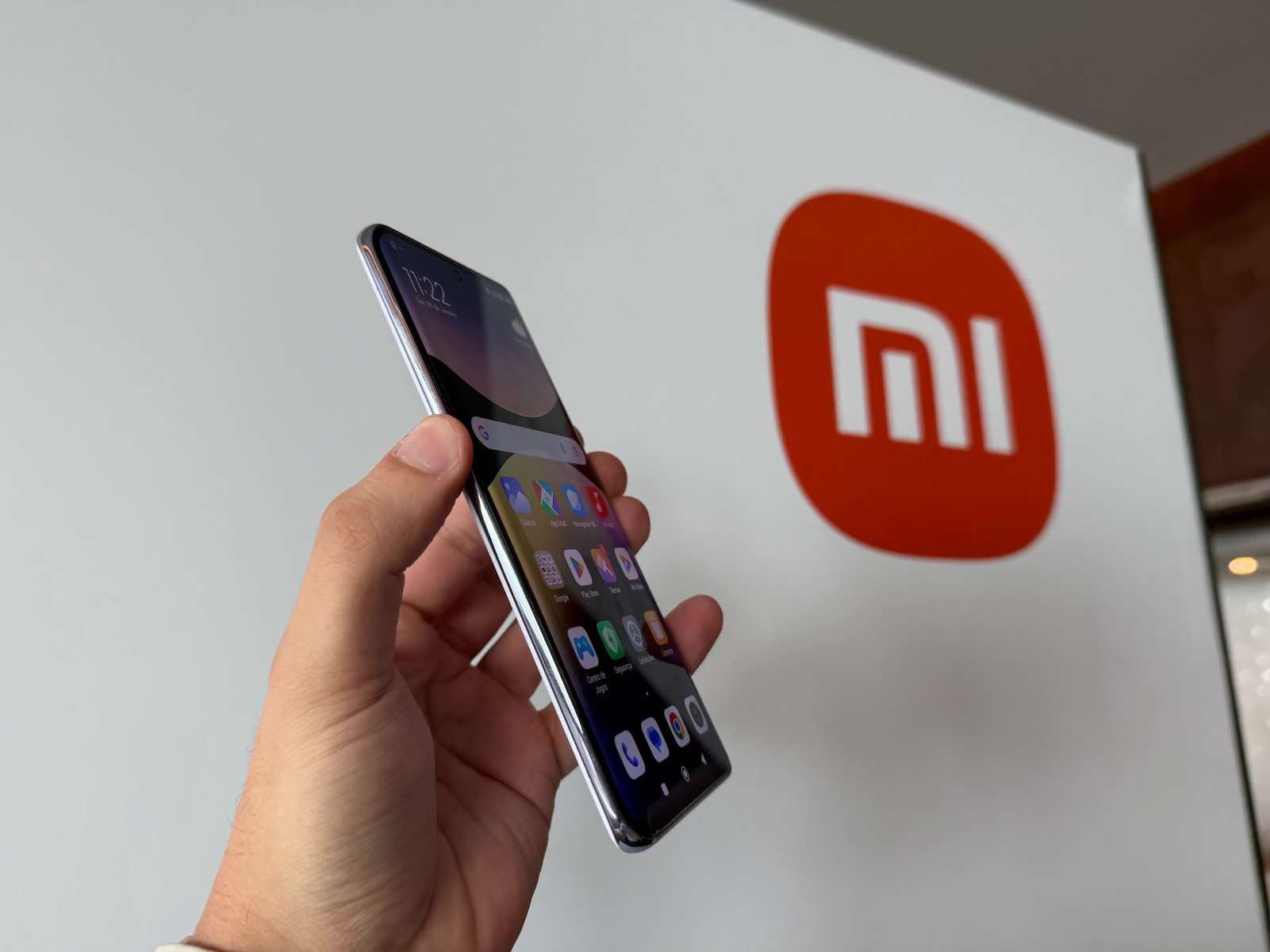 (mini-review) redmi note 14 pro+ 5g: topo de gama a 499€!