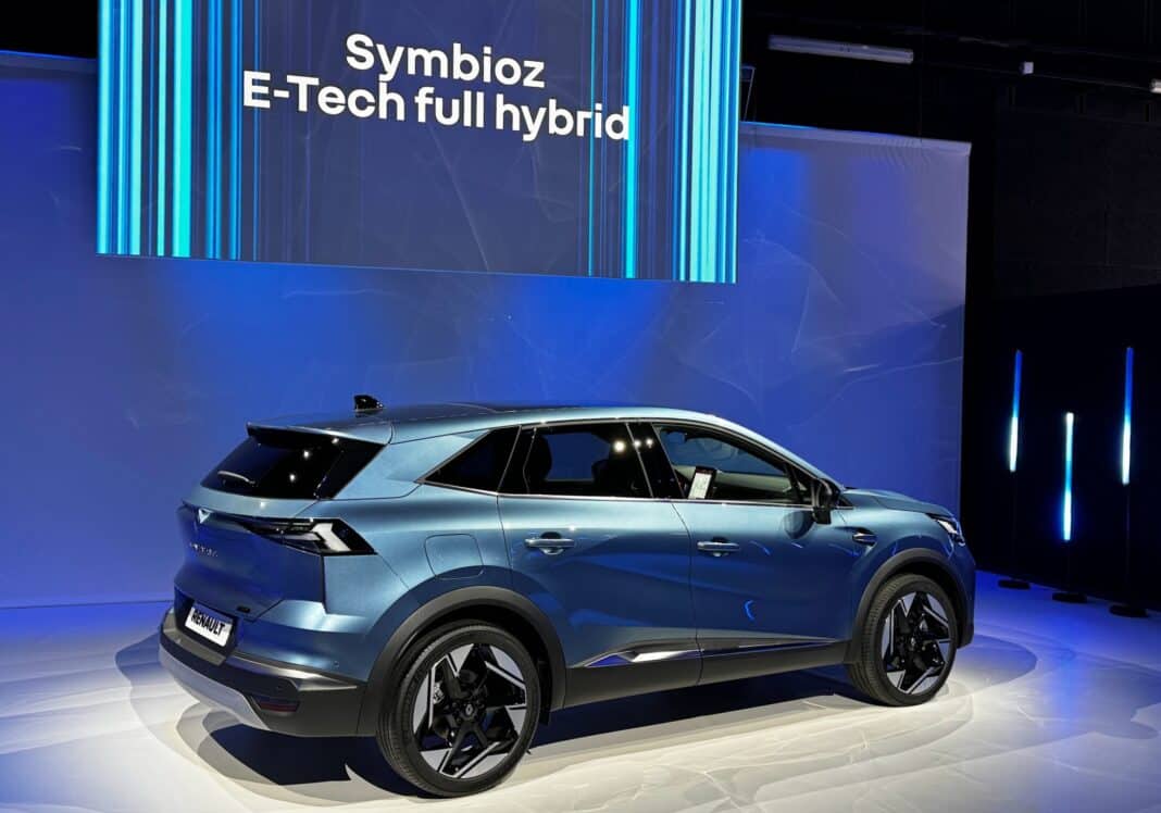 (ensaio) renault symbioz: que carro é este?