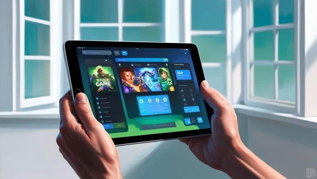 xiaomi vai transformar tablets em pcs de jogos windows