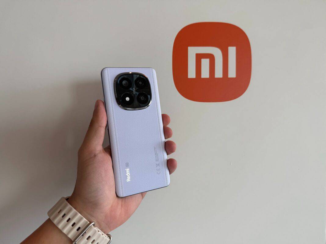 (mini-review) redmi note 14 pro+ 5g: topo de gama a 499€!