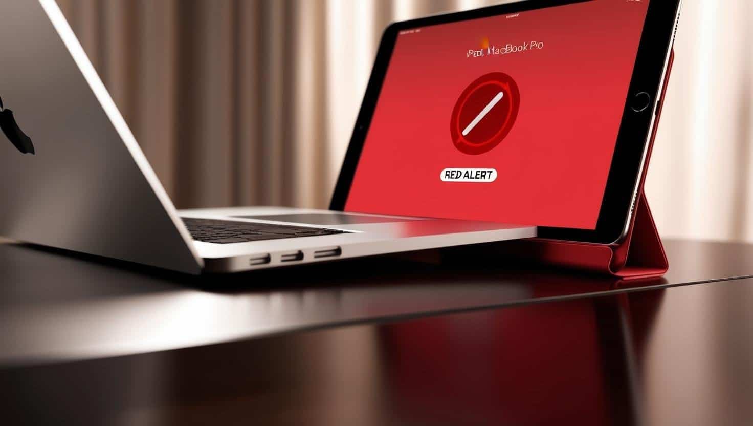Alerta: atualize agora o seu Mac ou o seu iPad! Falha grave