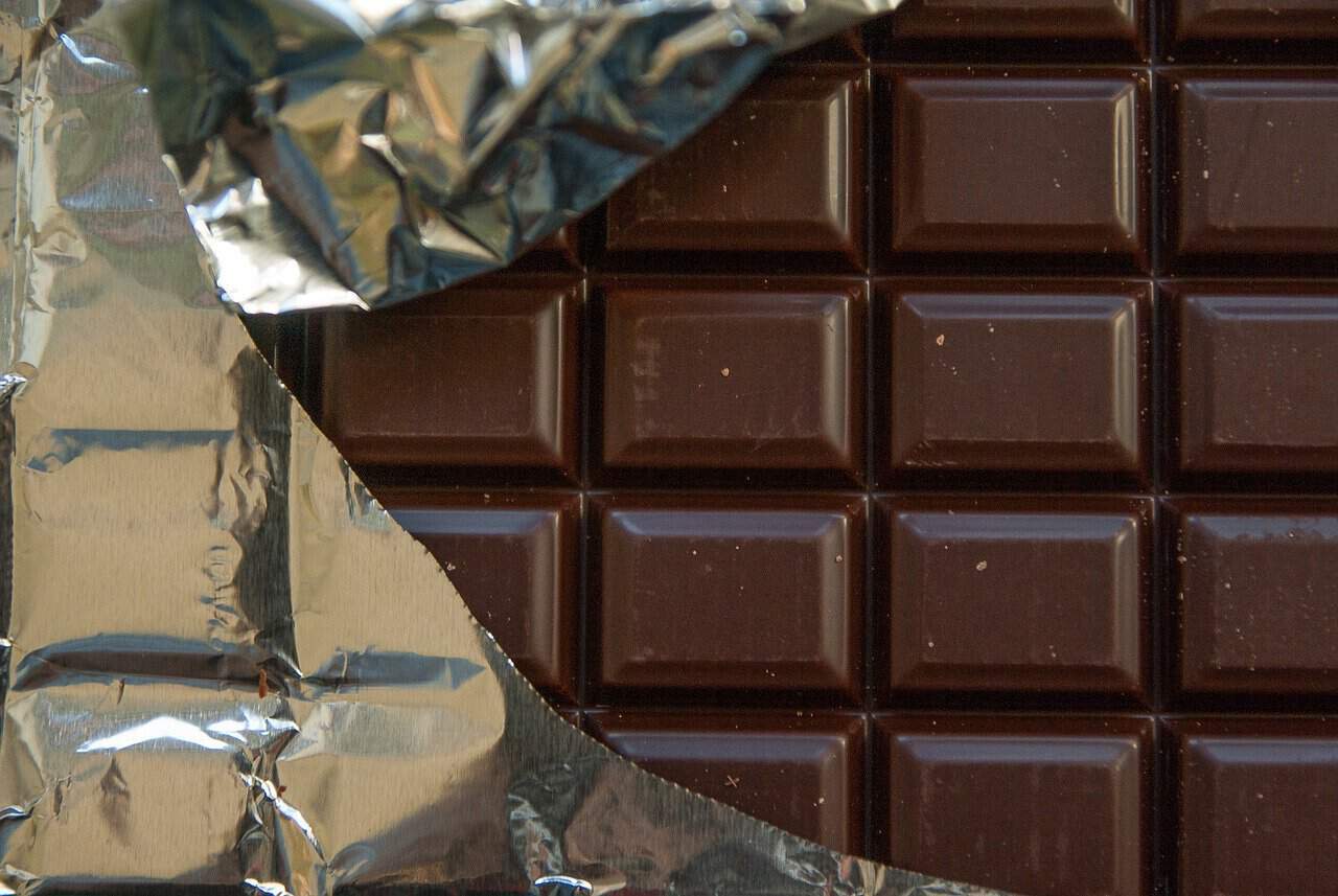 atenção: comer chocolate vai ser muito mais caro!