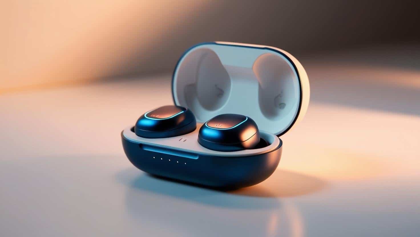 Problema no carregamento dos Galaxy Buds 3 está de volta!