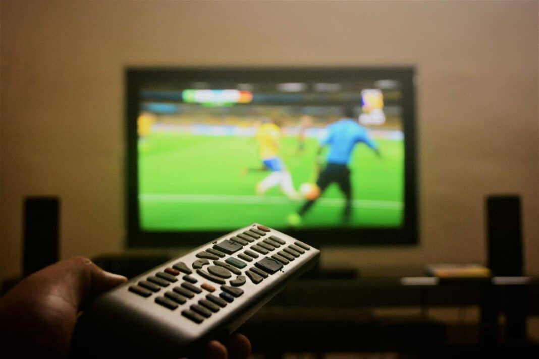 IPTV ilegal jogos, iptv: nos dias em que dá futebol pode haver bloqueios à internet