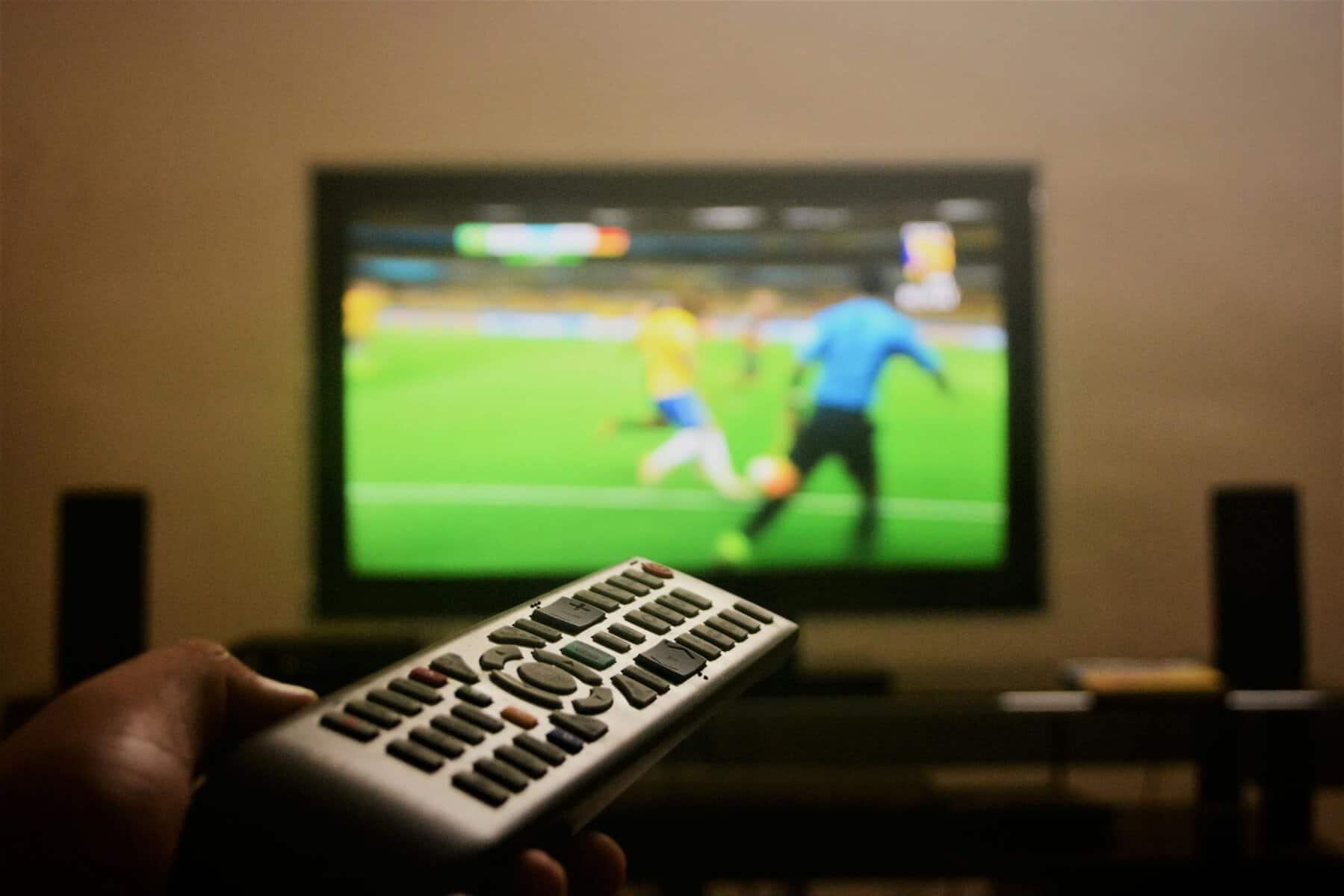 iptv: nos dias em que dá futebol pode haver bloqueios à internet