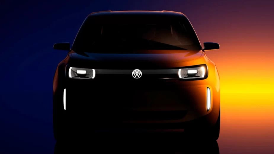 vw vai ter carro elétrico barato? parece que sim!