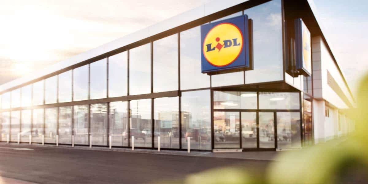 Promoções LIDL por menos de 10 Euros para renovar o seu carro!