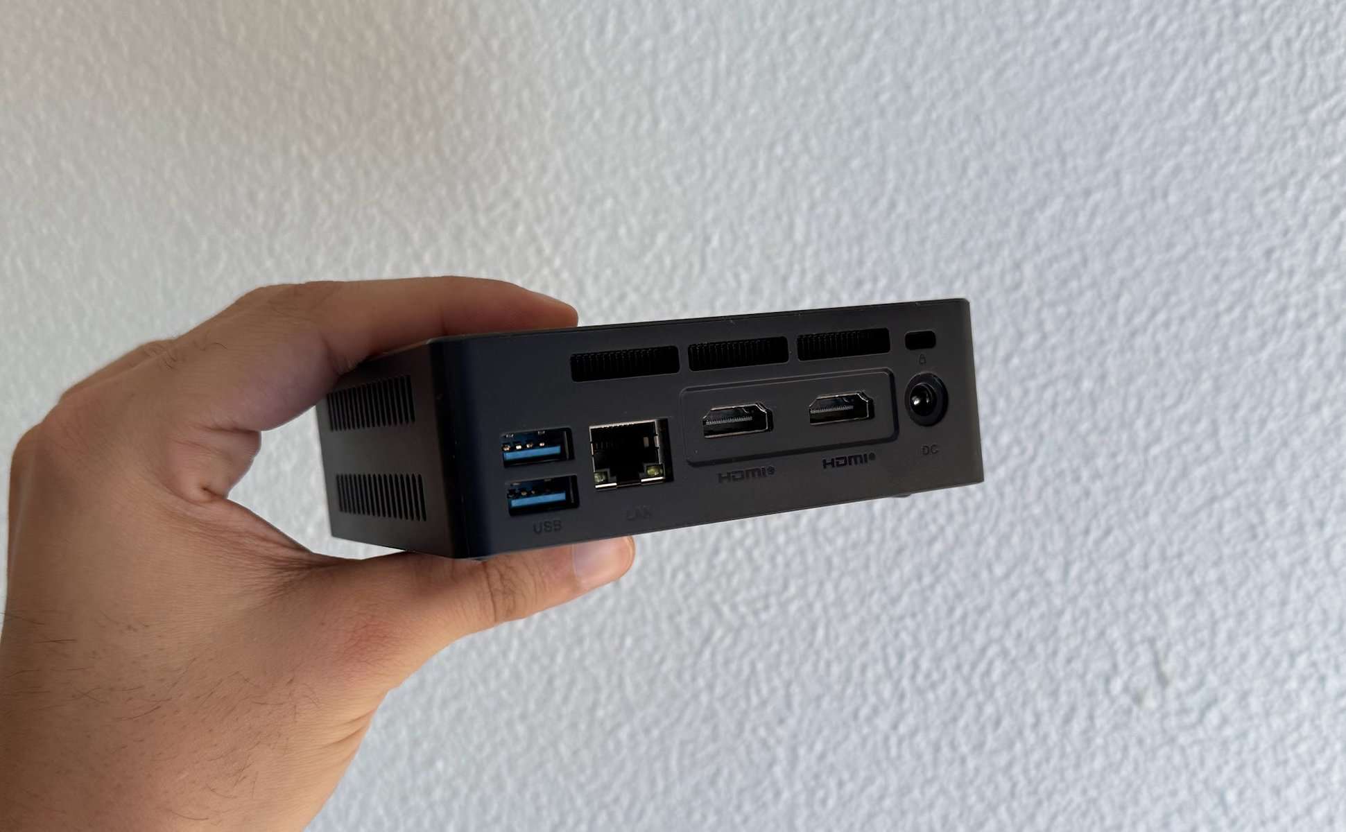 (review) beelink mini s13 - mini pc ao alcance de todos