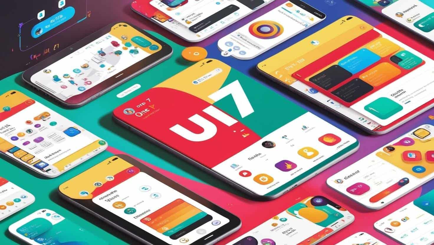 one ui 7 da samsung chega com um grande problema!