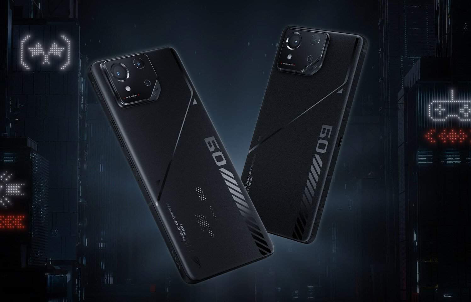 ASUS ROG Phone 9 FE: Gaming “top” barato?