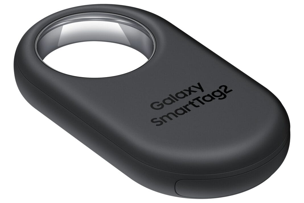 já pode utilizar as galaxy smarttag 2 com qualquer android