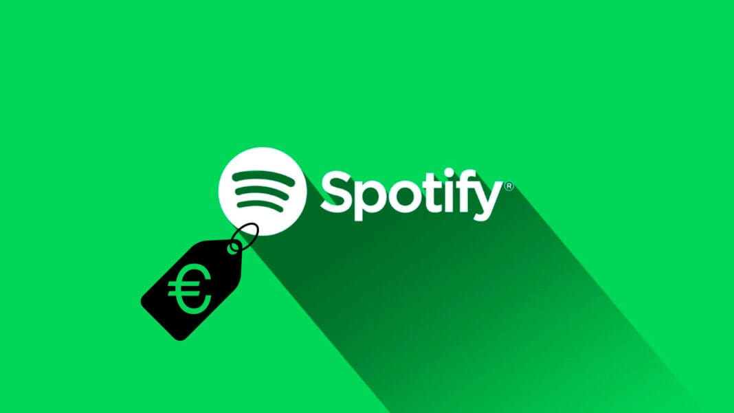 spotify mais caro vai dar-lhe a oportunidade de ser dj! vai aproveitar?