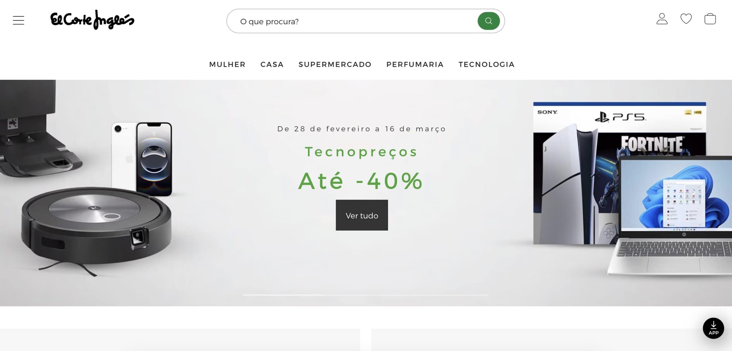 se é cliente do el corte inglés podem ter acedido aos seus dados!