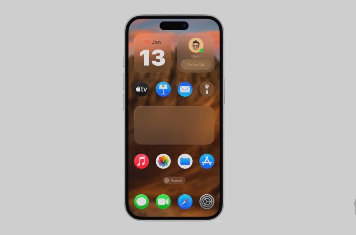 iPhone 17 Pro: O design mais estranho de sempre?