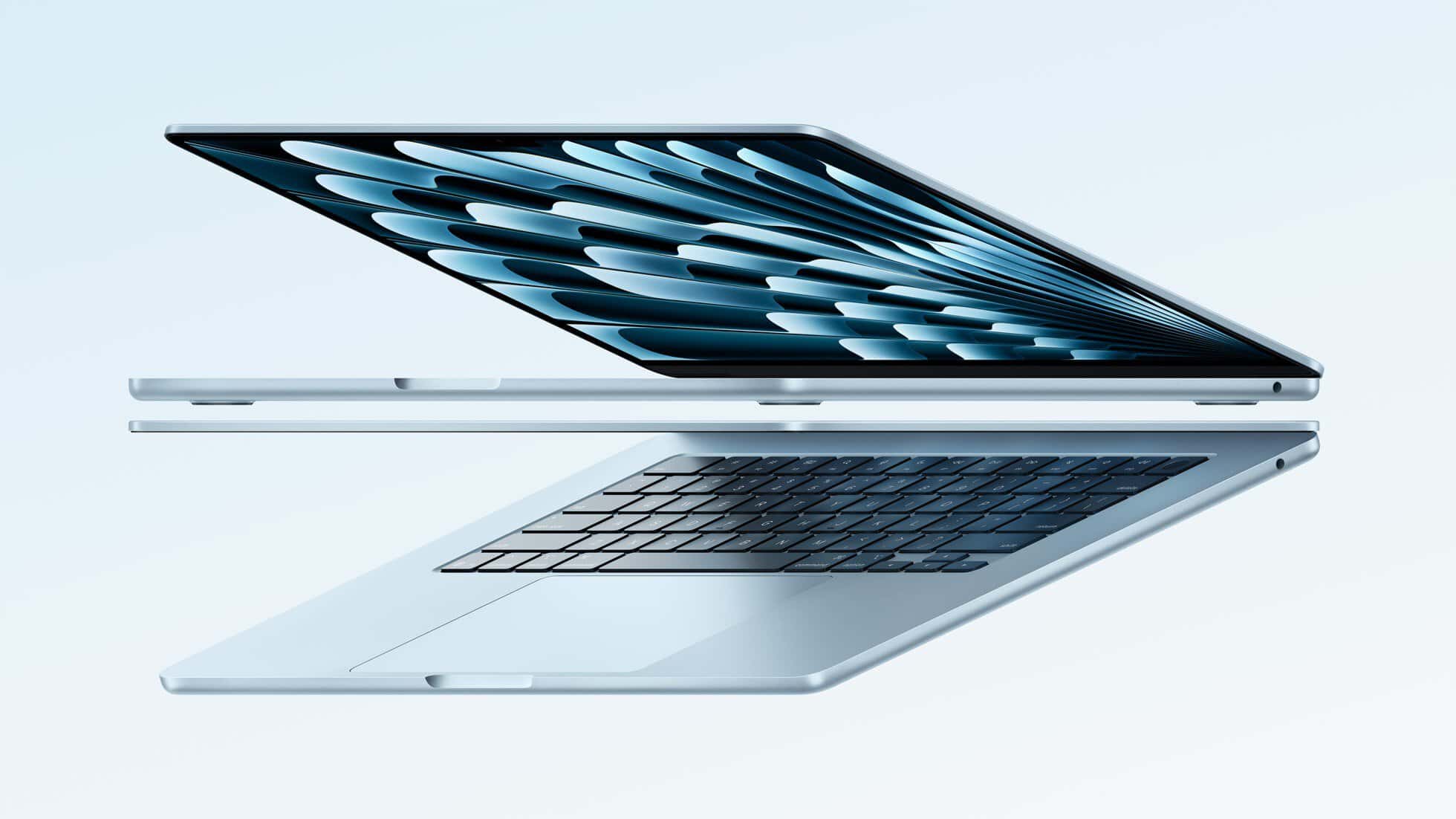 MacBook Air 2025 com M4: o portátil que vai querer ter!