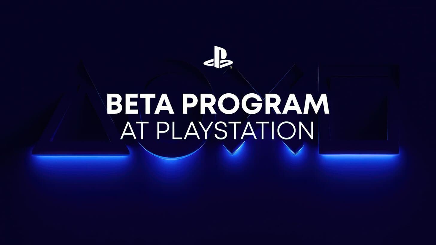 playstation beta chegou e já se pode registar!