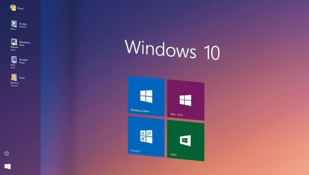 6 razões para continuar a utilizar o windows 10 em 2025