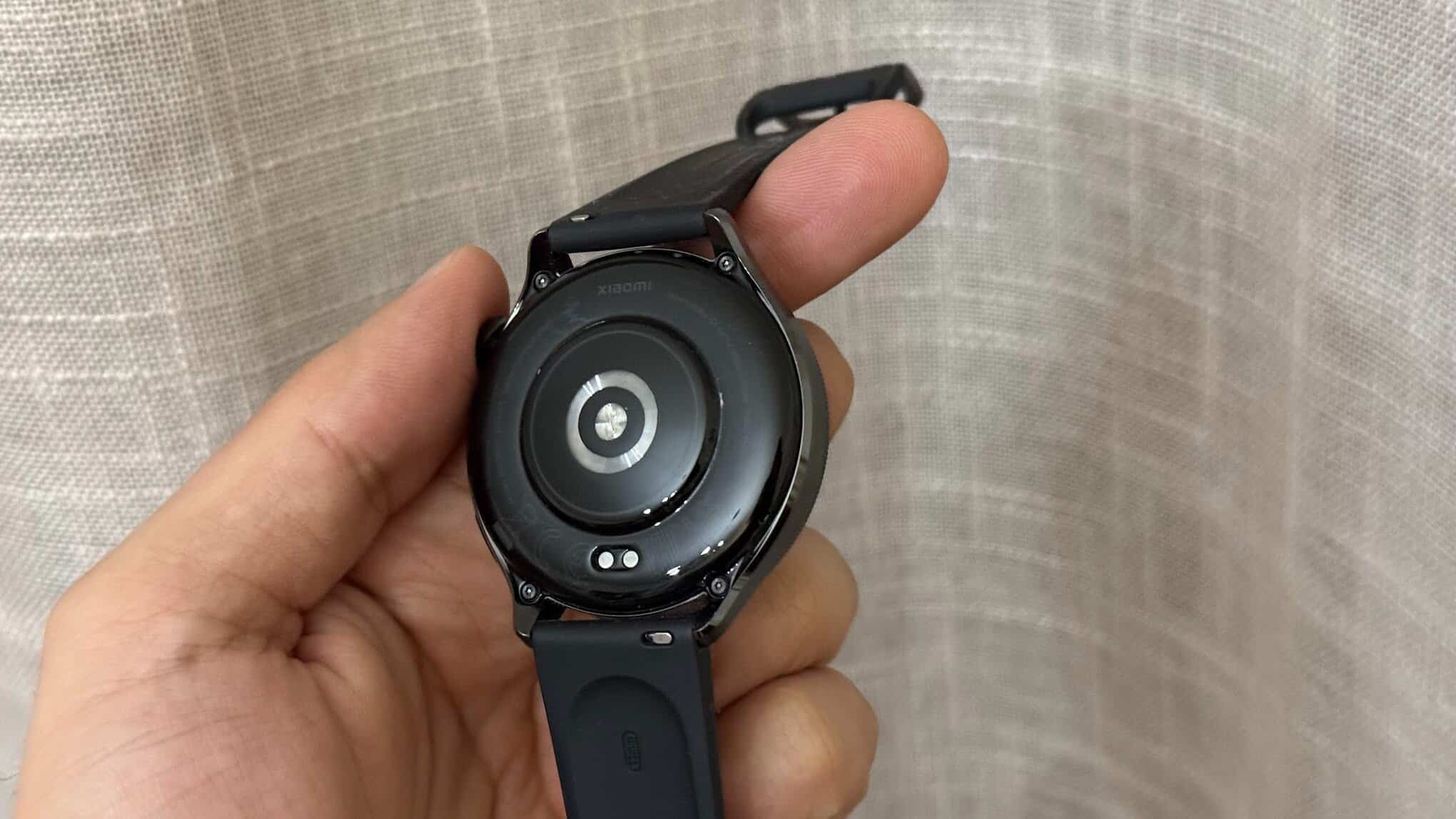 xiaomi watch s4 - o smartwatch barato que quer ser premium!